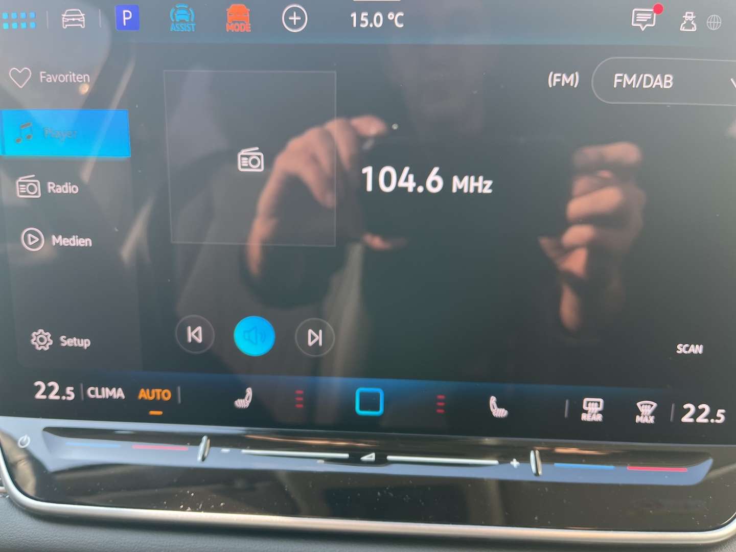 Volkswagen TIGUAN TDI Elegance - 2026 - Joinsteer - #9