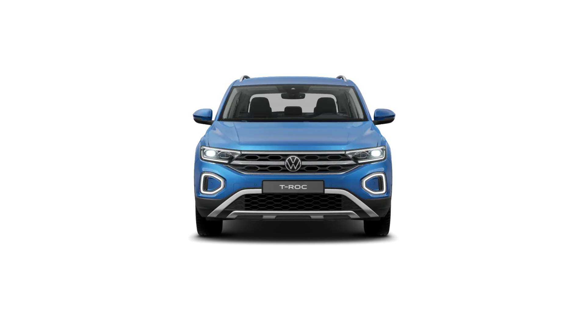 Volkswagen T-Roc TSI Style - 2025 - Joinsteer - #3
