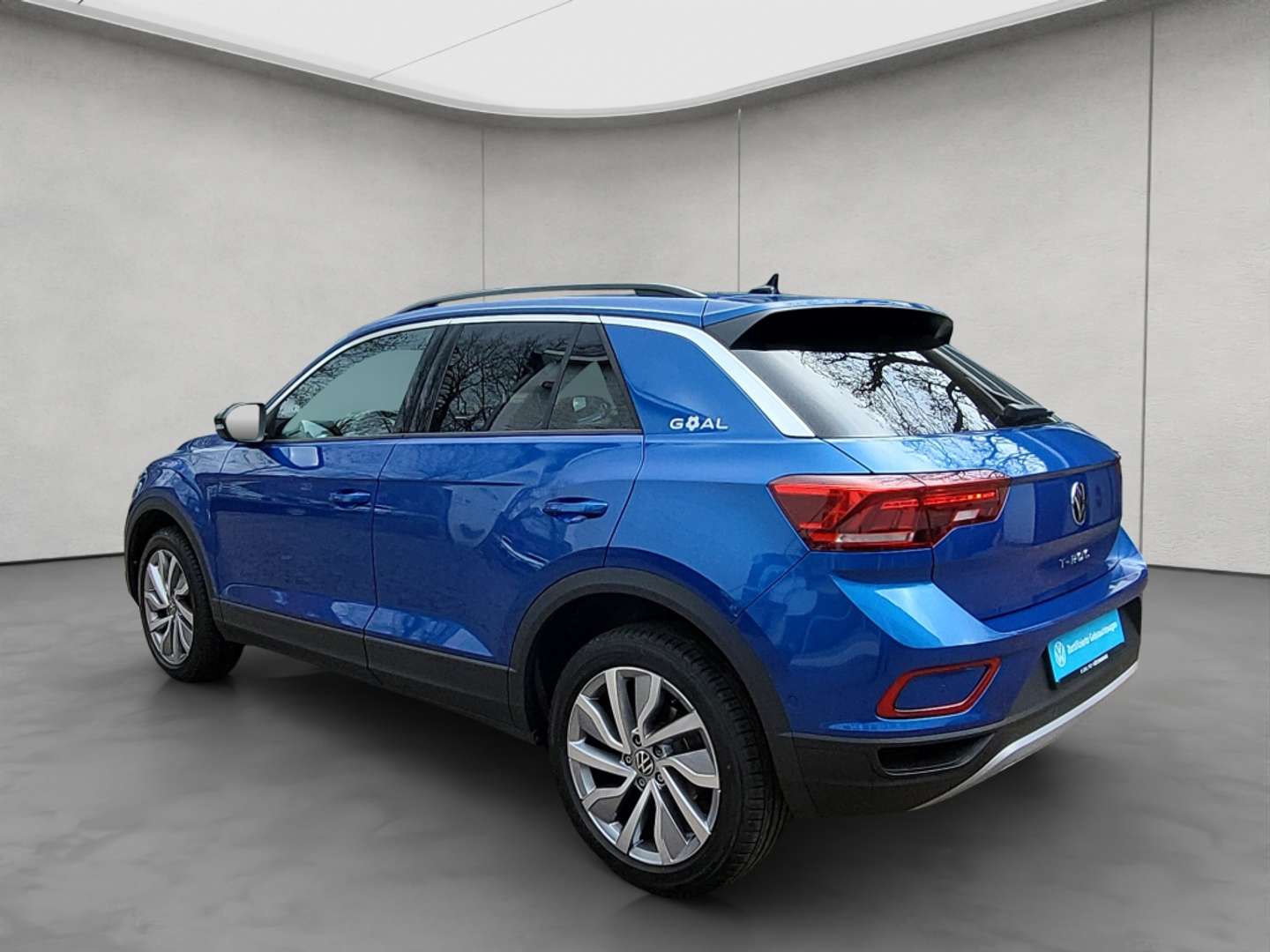Volkswagen T-Roc TSI Goal - 2024 - Joinsteer - #4