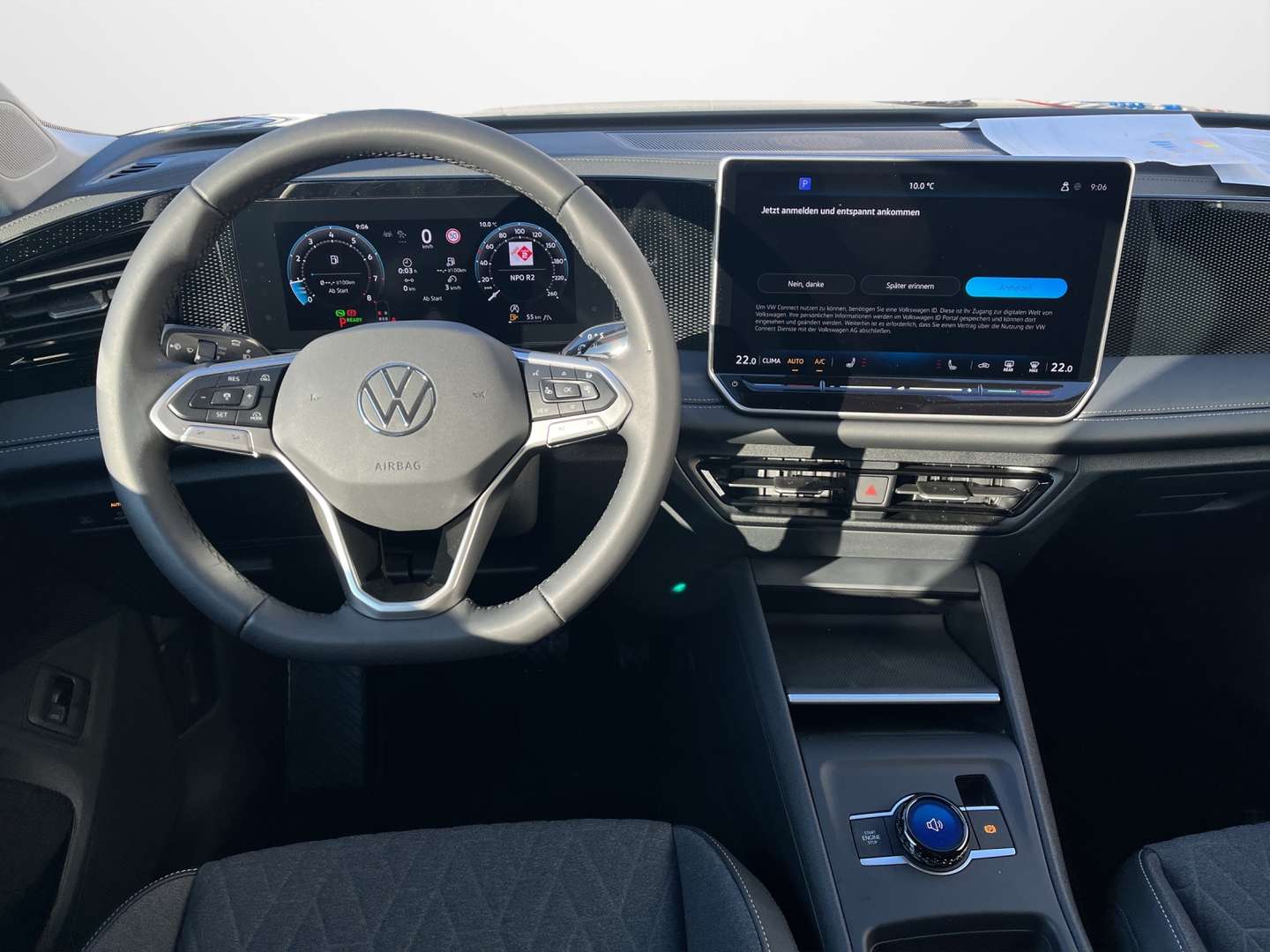 Volkswagen TIGUAN ETSI Life - 2026 - Joinsteer - #7