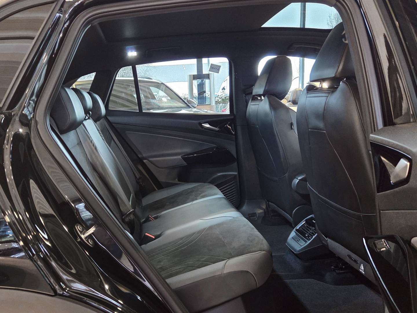 Volkswagen ID.4 Pro Performance - 2022 - Joinsteer - #11