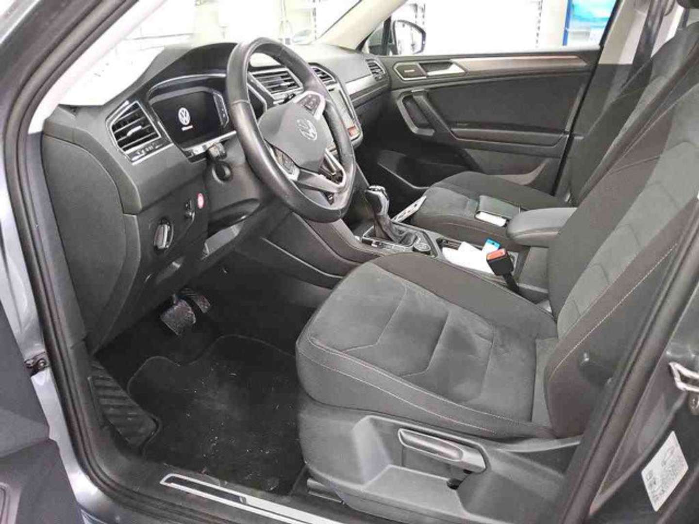 Volkswagen TIGUAN TDI Elegance 4Motion - 2023 - Joinsteer - #3