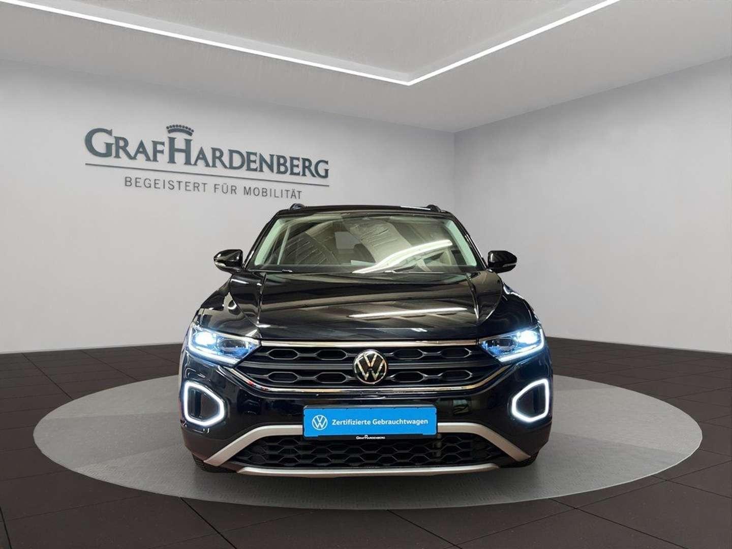 Volkswagen T-Roc TDI - 2025 - Joinsteer - #7