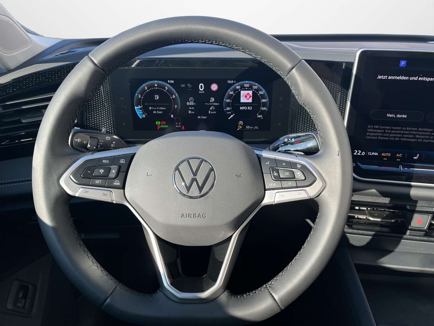 Volkswagen TIGUAN ETSI Life - 2026 - Joinsteer - #8