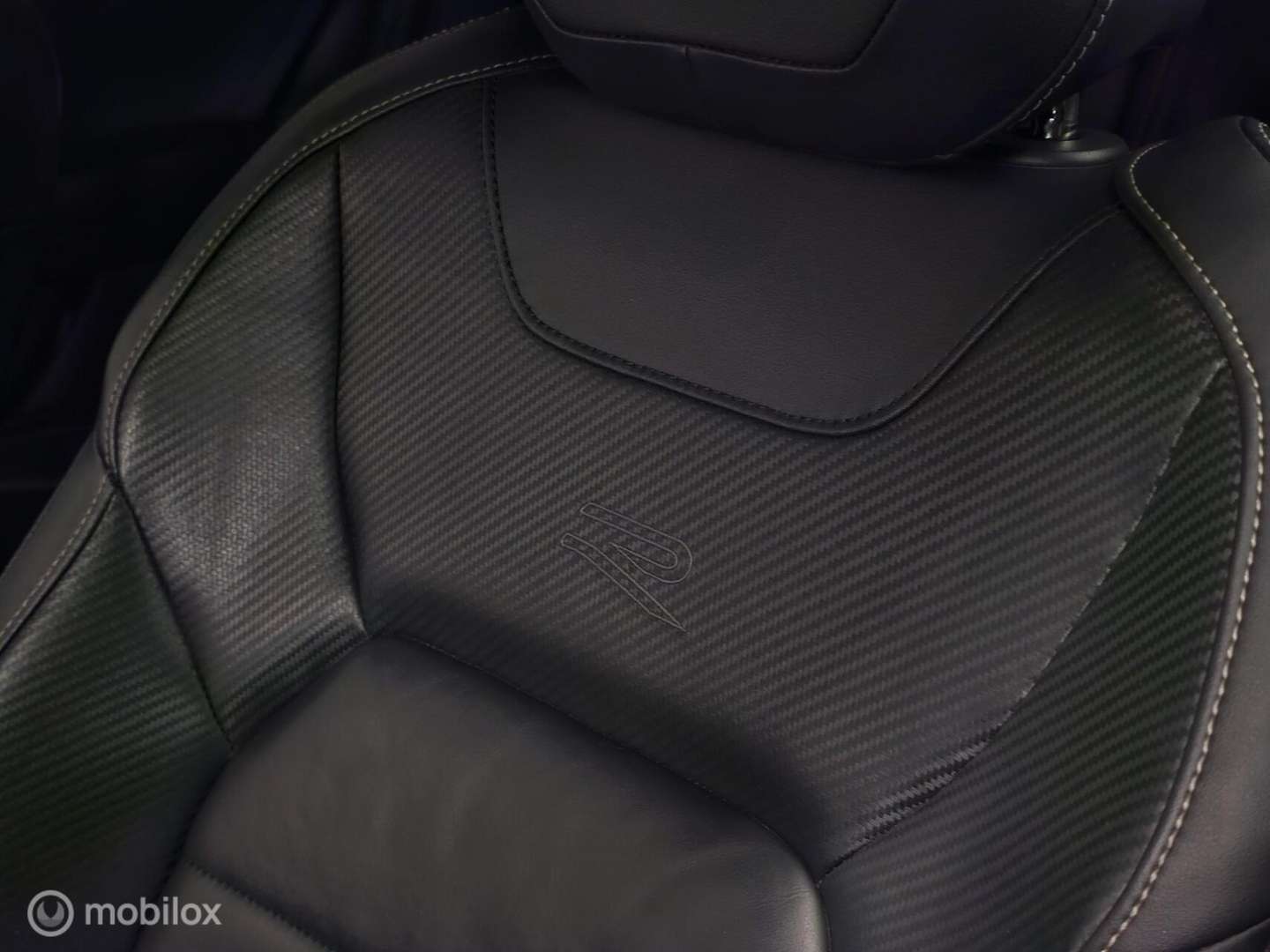 Volkswagen T-Roc R-Line - 2022 - Joinsteer - #23