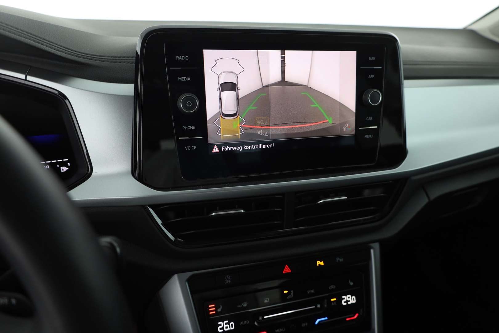 Volkswagen T-Roc TSI - 2025 - Joinsteer - #26