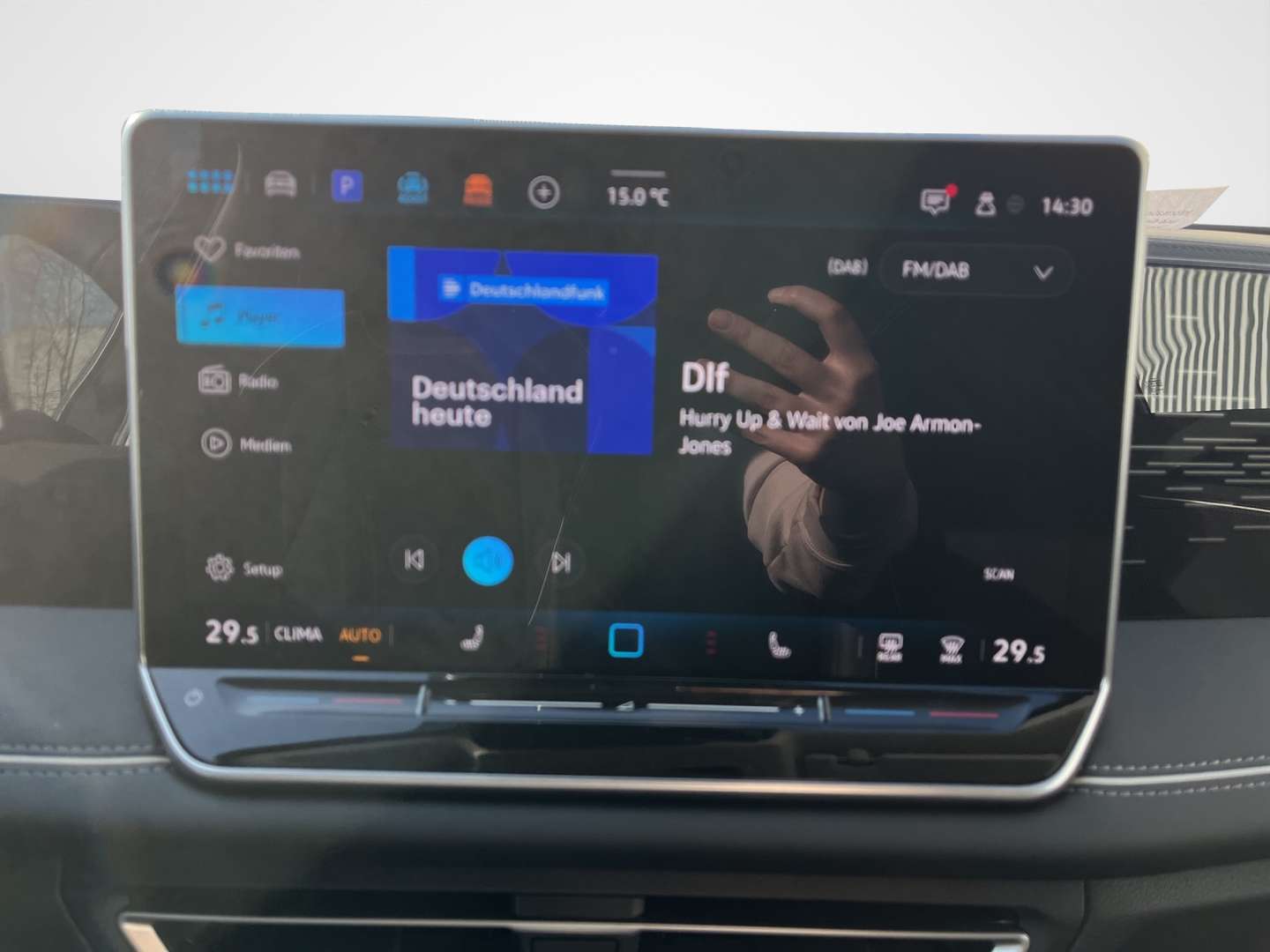 Volkswagen TIGUAN TDI Elegance - 2026 - Joinsteer - #9