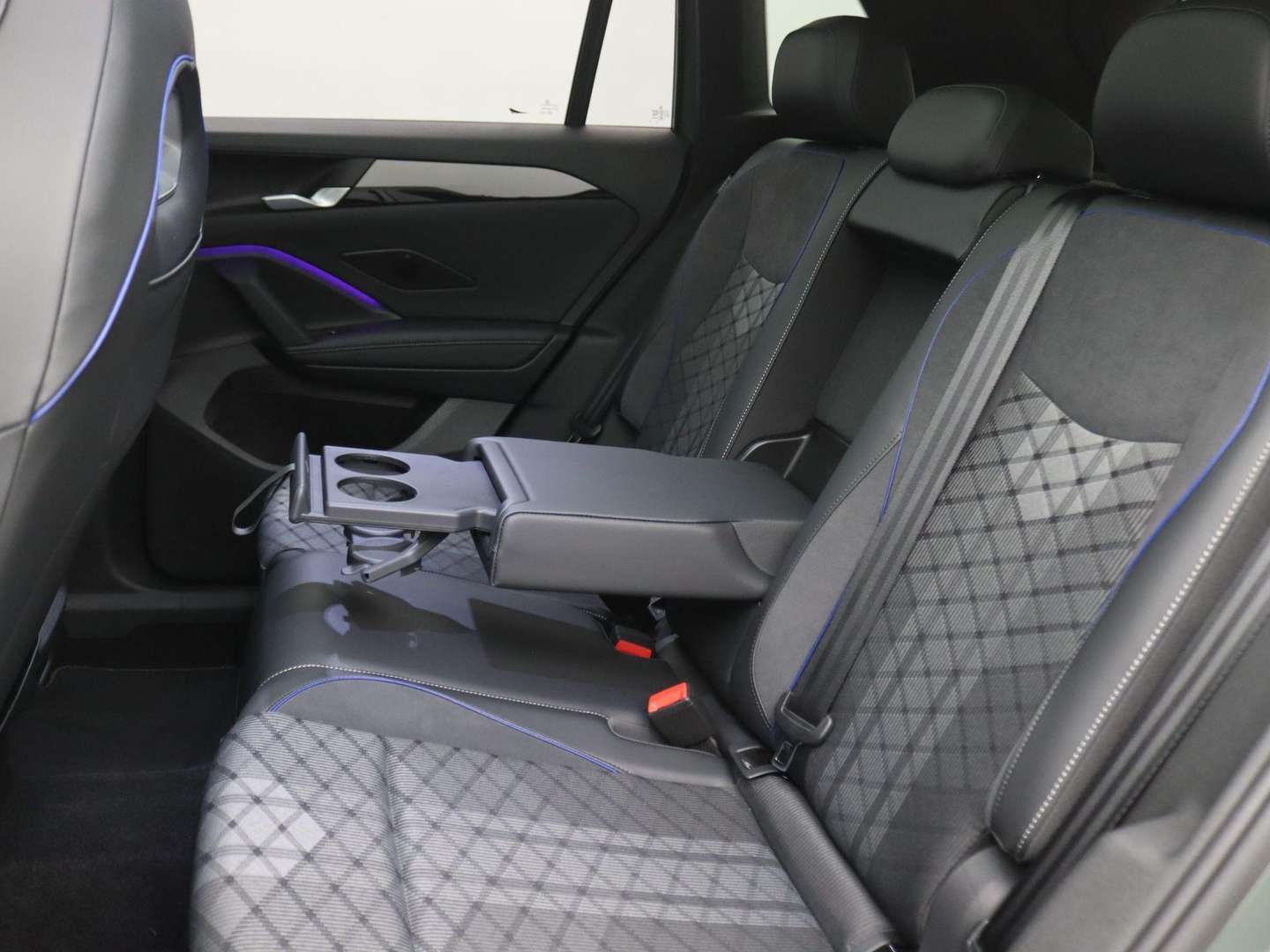 Volkswagen TIGUAN EHybrid R-Line Edition - 2025 - Joinsteer - #5