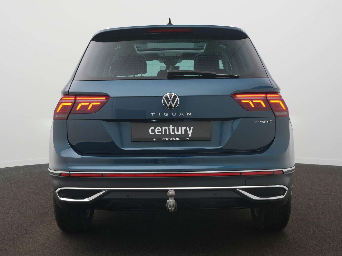 Volkswagen TIGUAN EHybrid Elegance - 2021 - Joinsteer - #6