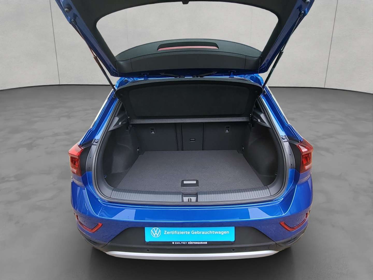 Volkswagen T-Roc TSI Goal - 2024 - Joinsteer - #6