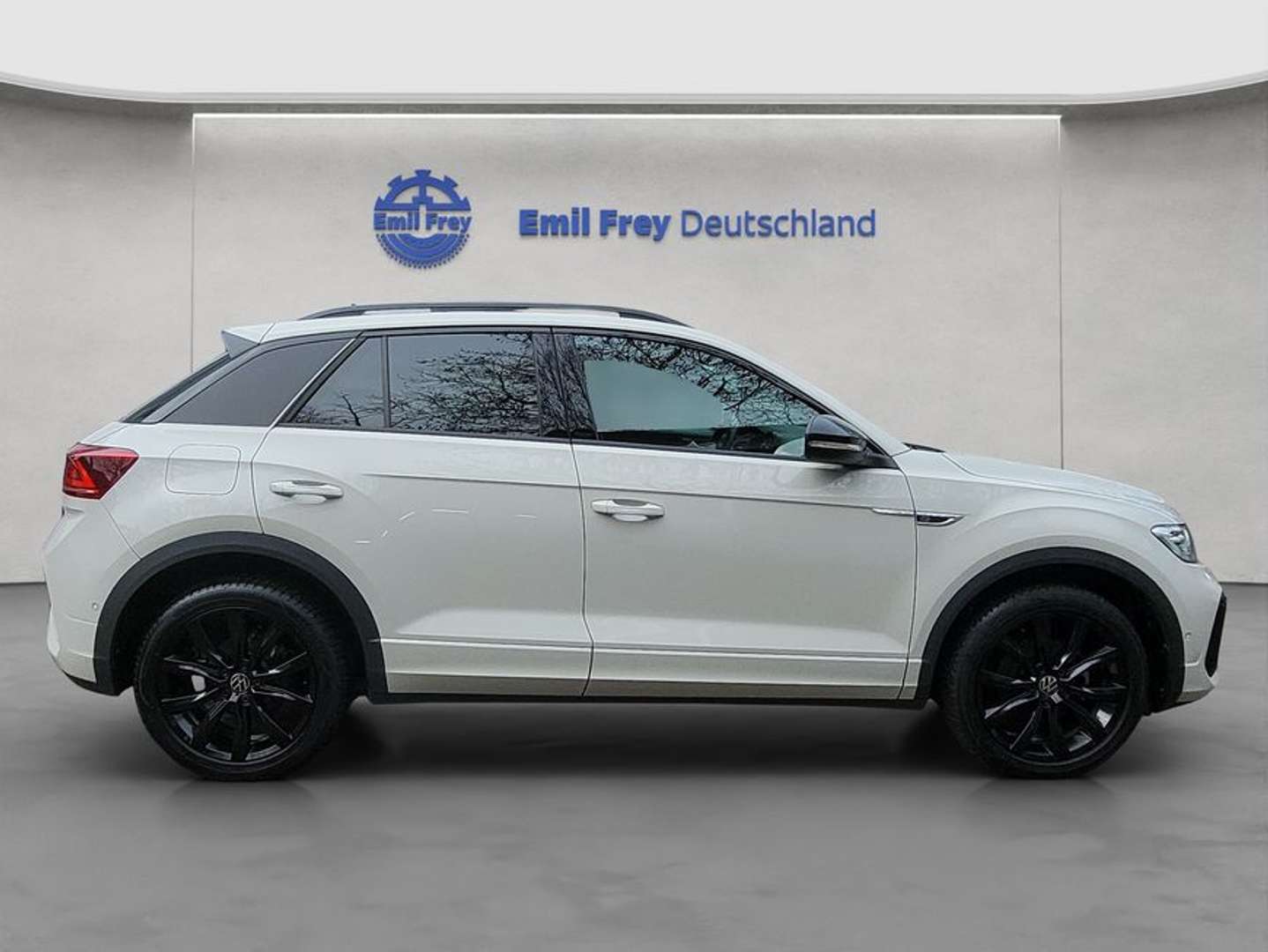 Volkswagen T-Roc R-Line - 2023 - Joinsteer - #6