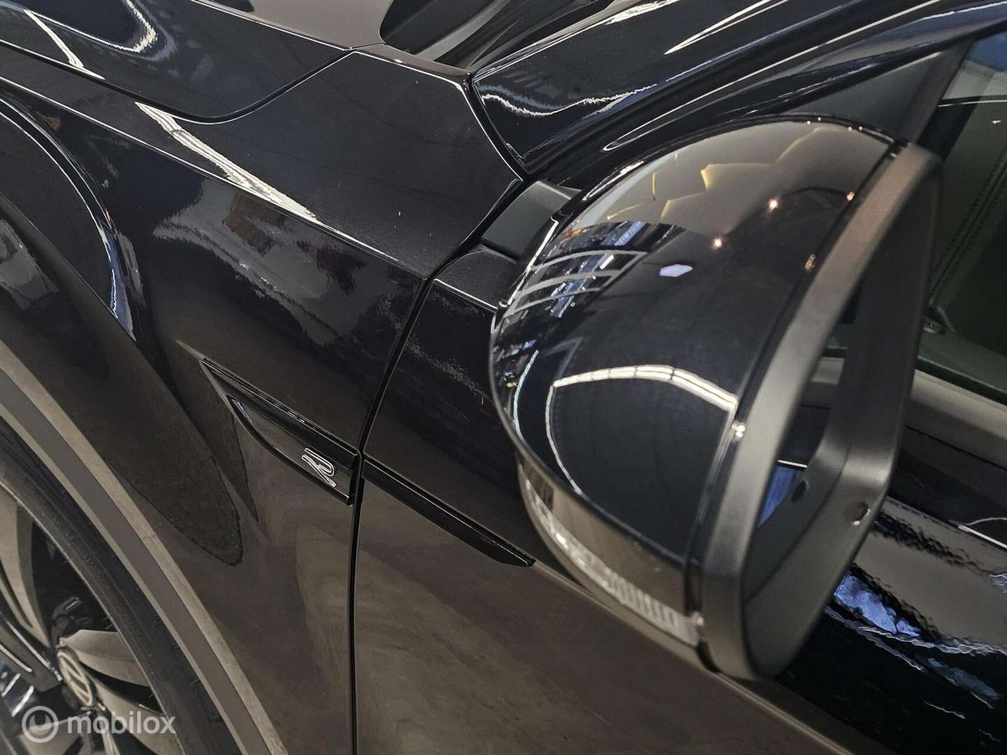 Volkswagen T-Roc R-Line - 2022 - Joinsteer - #24