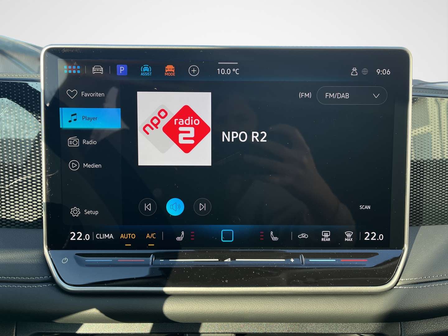 Volkswagen TIGUAN ETSI Life - 2026 - Joinsteer - #9