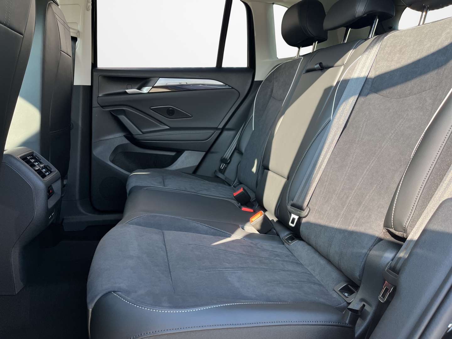 Volkswagen TIGUAN TDI Elegance - 2026 - Joinsteer - #10