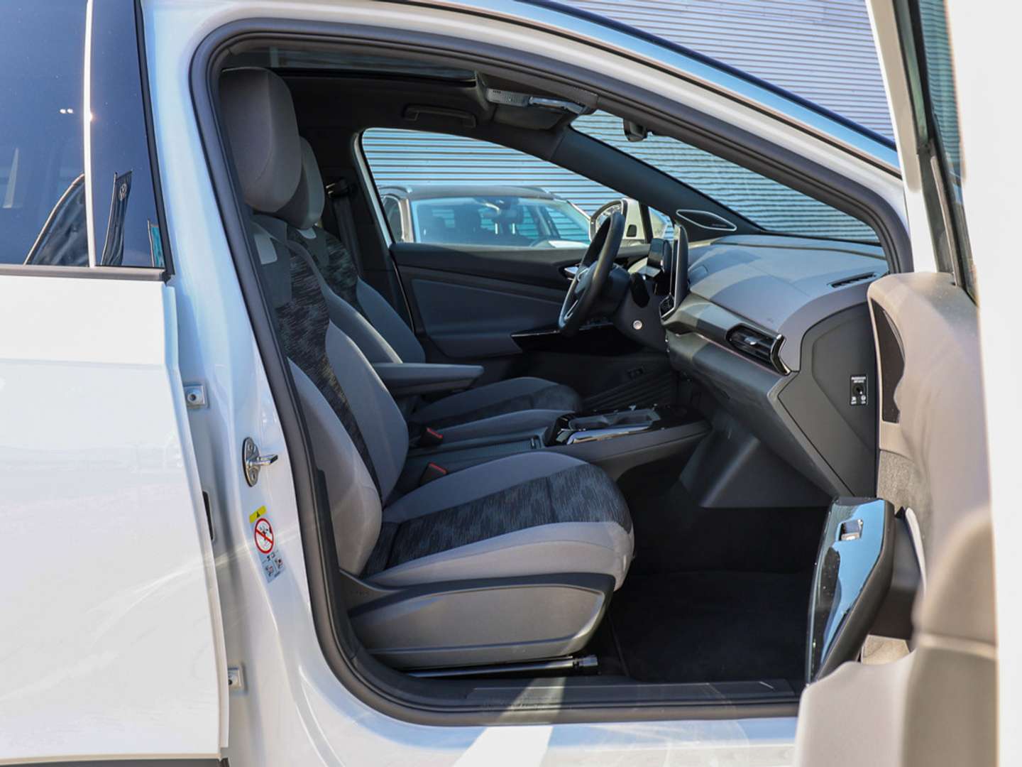 Volkswagen ID.4 Pure - 2025 - Joinsteer - #2