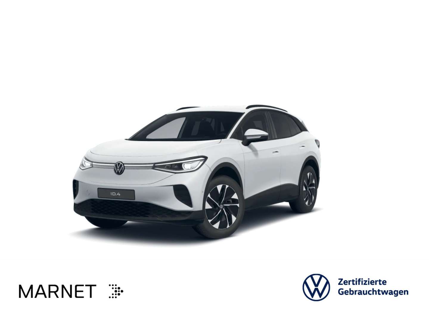 Volkswagen ID.4 Pro - 2025 - Joinsteer - #1