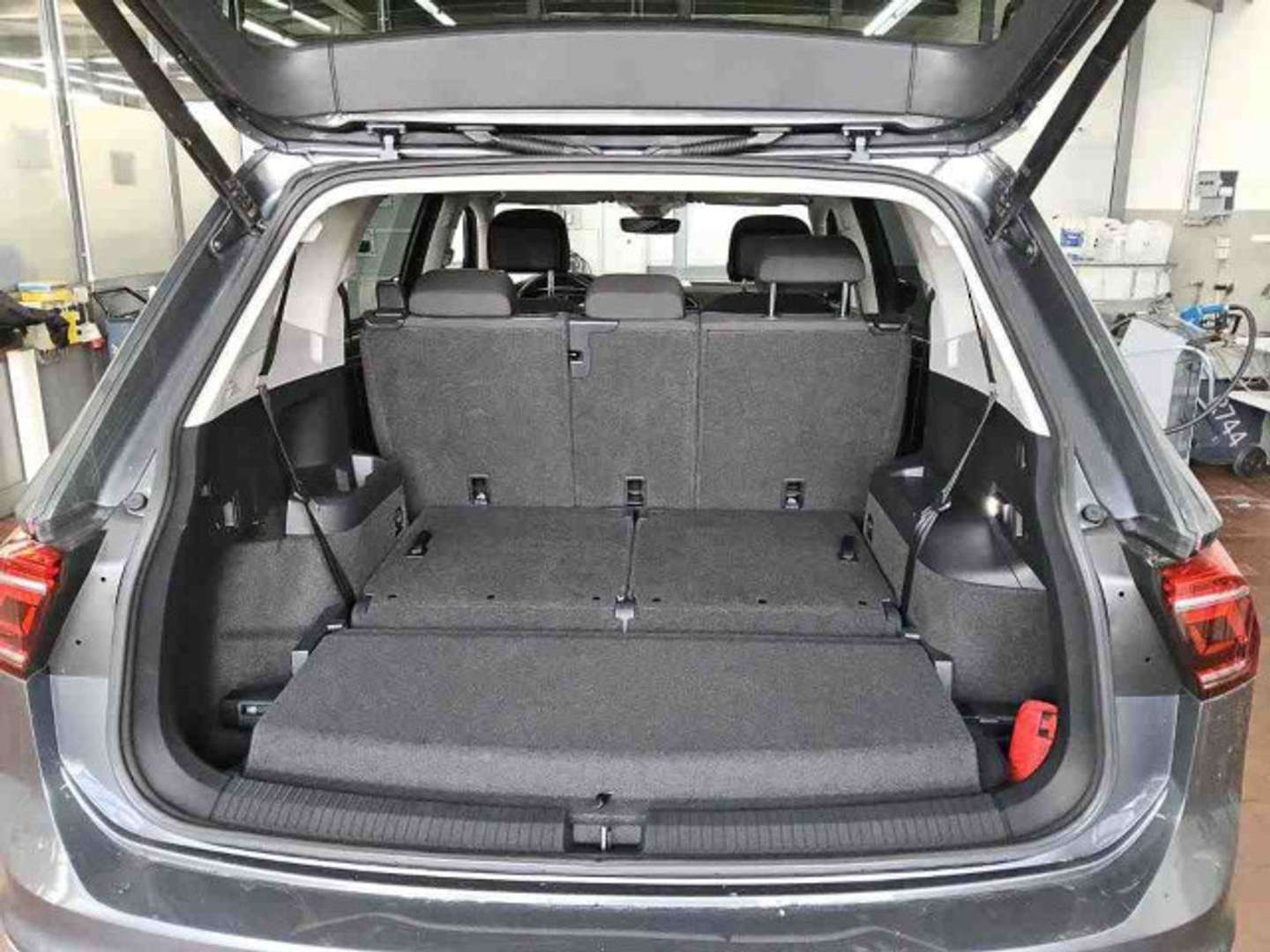 Volkswagen TIGUAN TDI Elegance 4Motion - 2023 - Joinsteer - #5