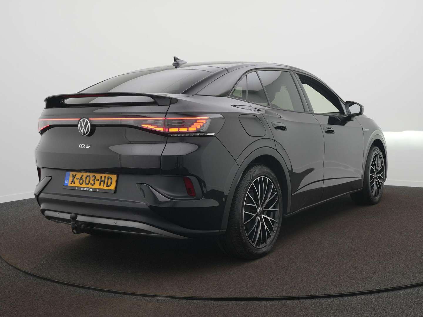 Volkswagen ID.5 Pro Advantage - 2023 - Joinsteer - #4