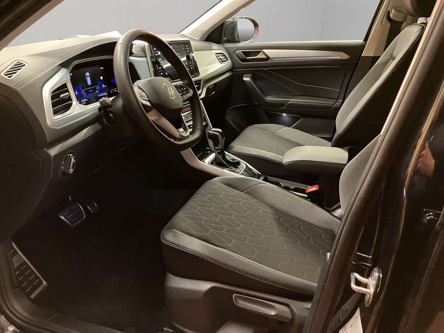 Volkswagen T-Roc TDI - 2025 - Joinsteer - #9