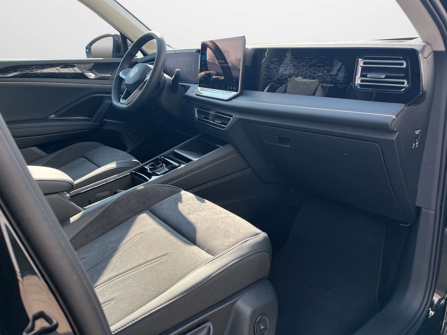 Volkswagen TIGUAN TDI Elegance - 2026 - Joinsteer - #12