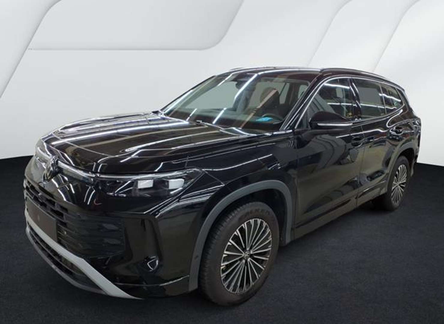 Volkswagen T-CROSS Life ETSI - 2025 - Joinsteer - #3