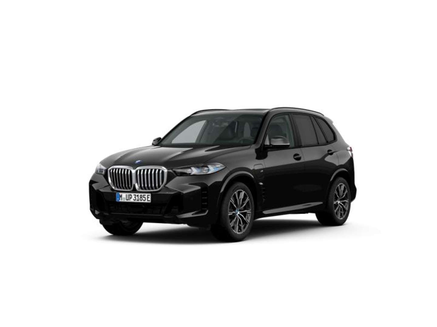 BMW X5 XDrive50e M Sport - 2025 - Joinsteer