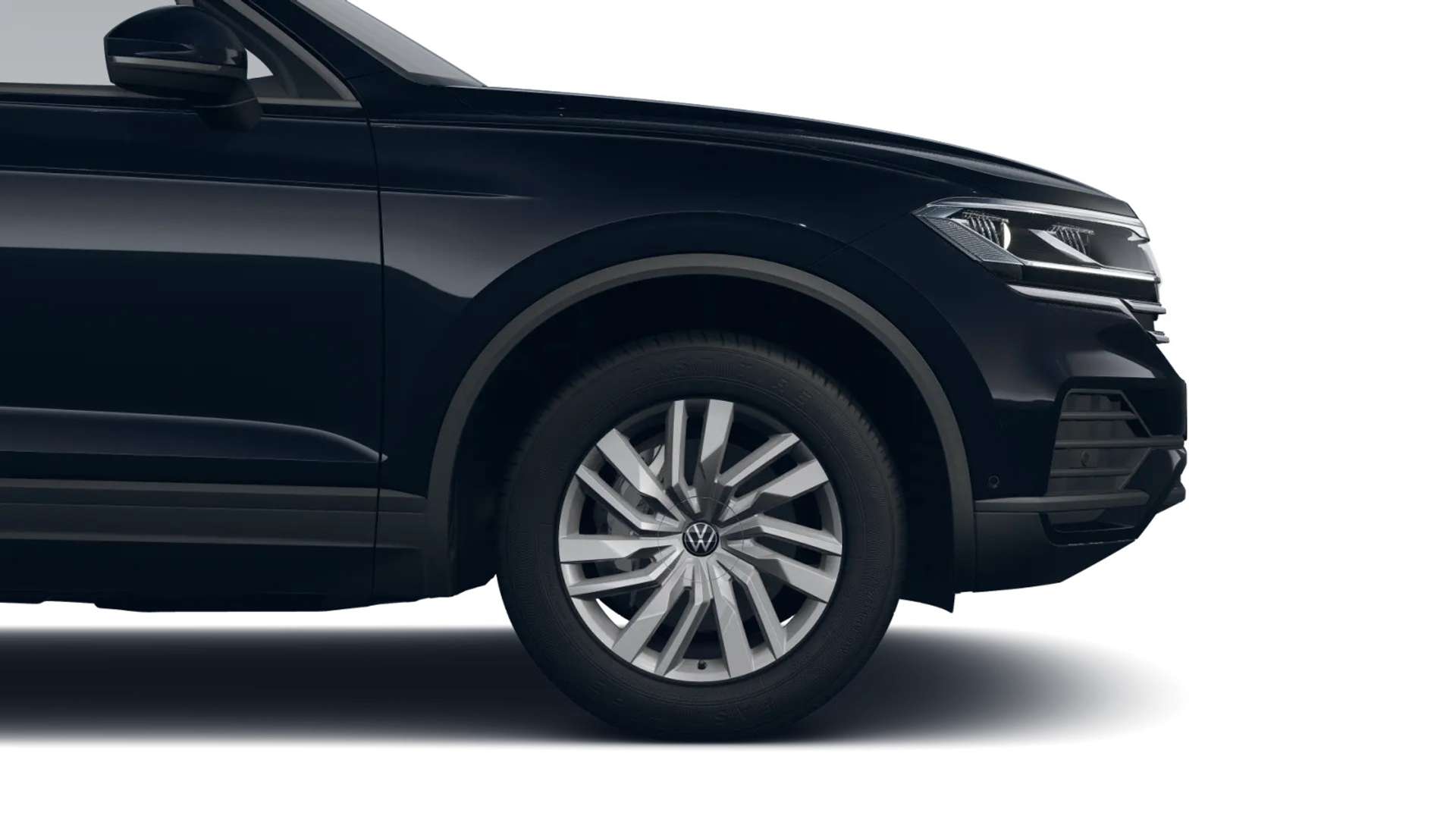 Volkswagen Touareg TDI 4Motion - 2025 - Joinsteer - #4