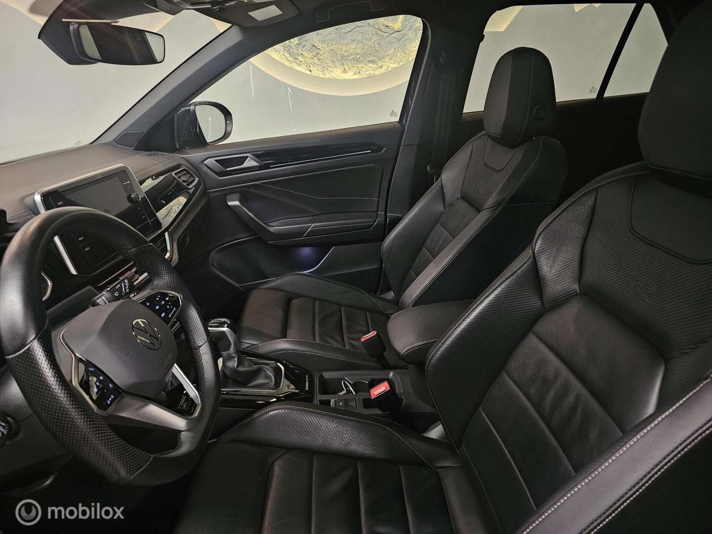 Volkswagen T-Roc R-Line - 2022 - Joinsteer - #25