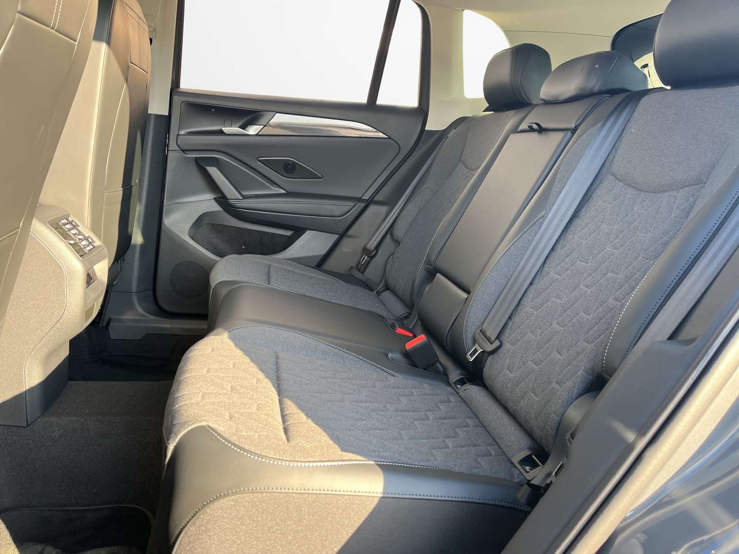 Volkswagen TIGUAN ETSI Life - 2026 - Joinsteer - #10