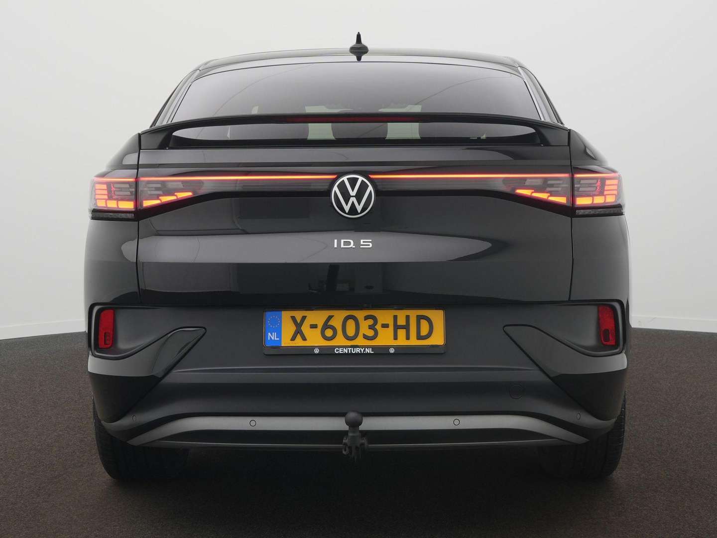 Volkswagen ID.5 Pro Advantage - 2023 - Joinsteer - #5