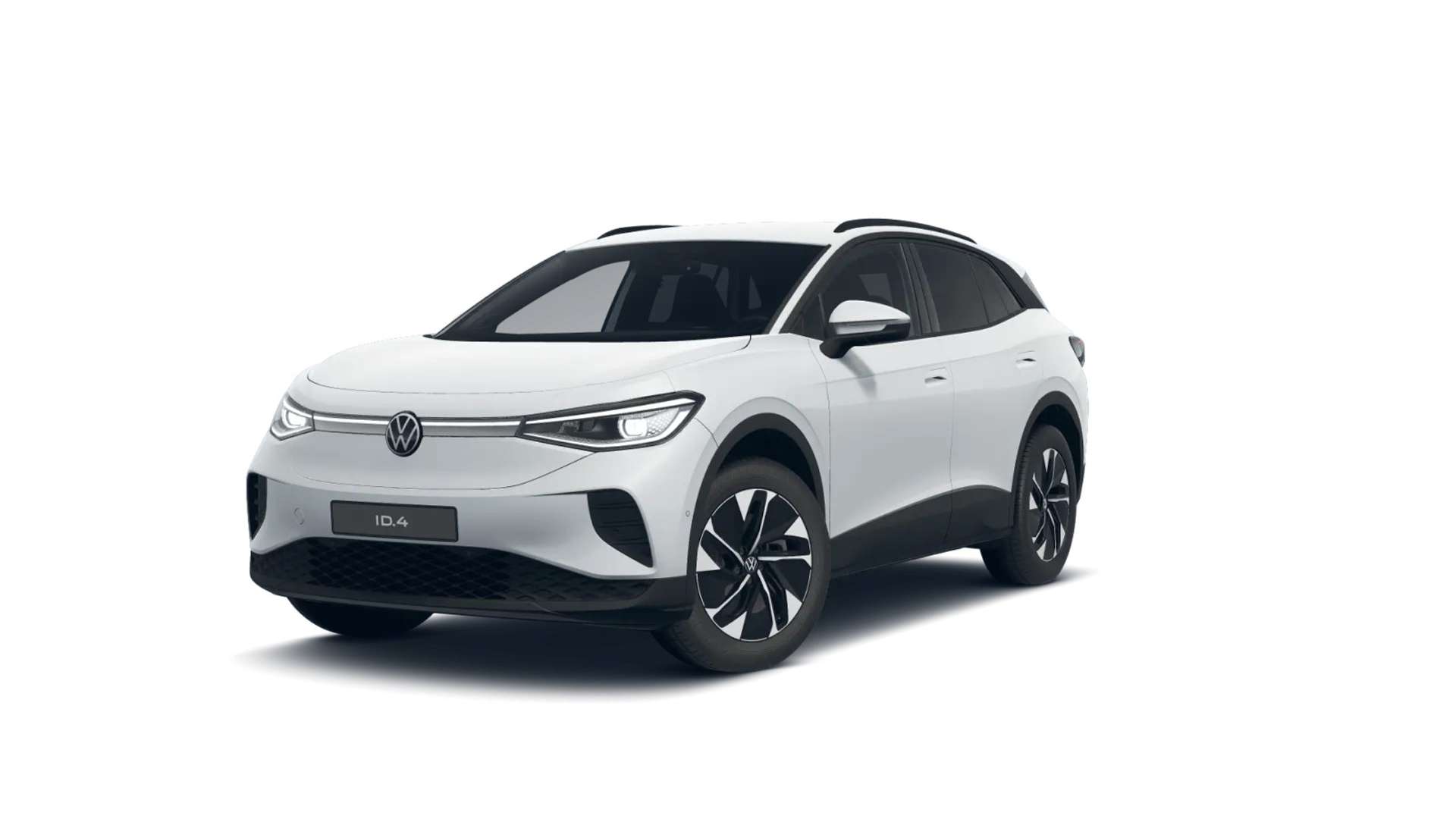 Volkswagen ID.4 Pro - 2025 - Joinsteer - #2