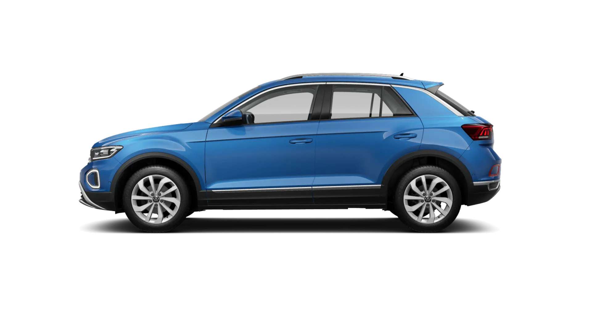 Volkswagen T-Roc TSI Style - 2025 - Joinsteer - #6