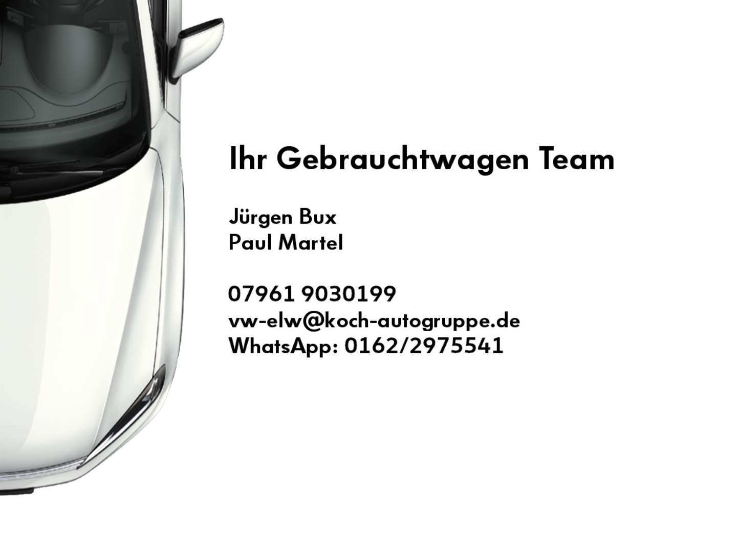 Volkswagen TIGUAN TDI Elegance 4Motion - 2023 - Joinsteer - #6