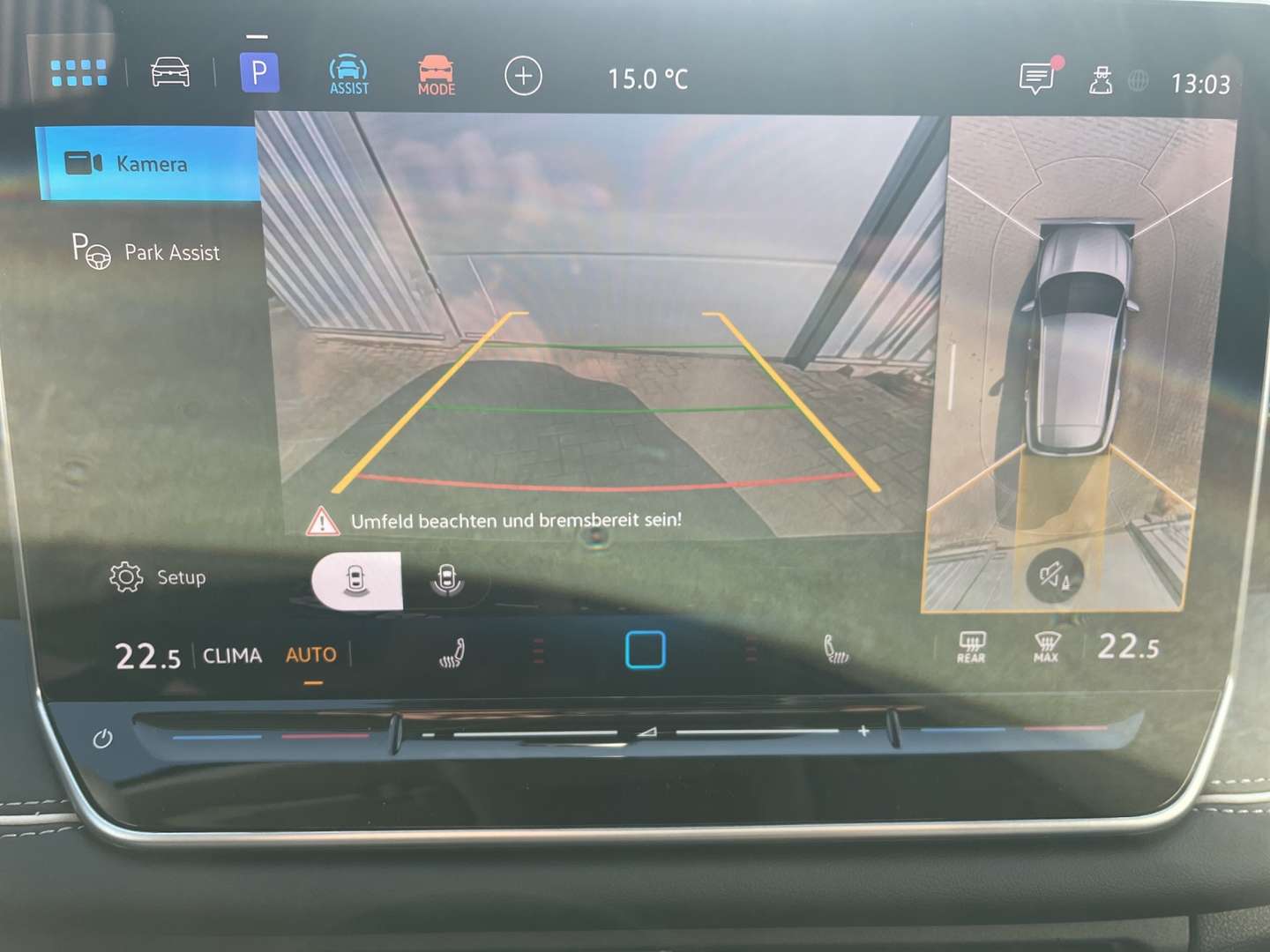 Volkswagen TIGUAN TDI Elegance - 2026 - Joinsteer - #13