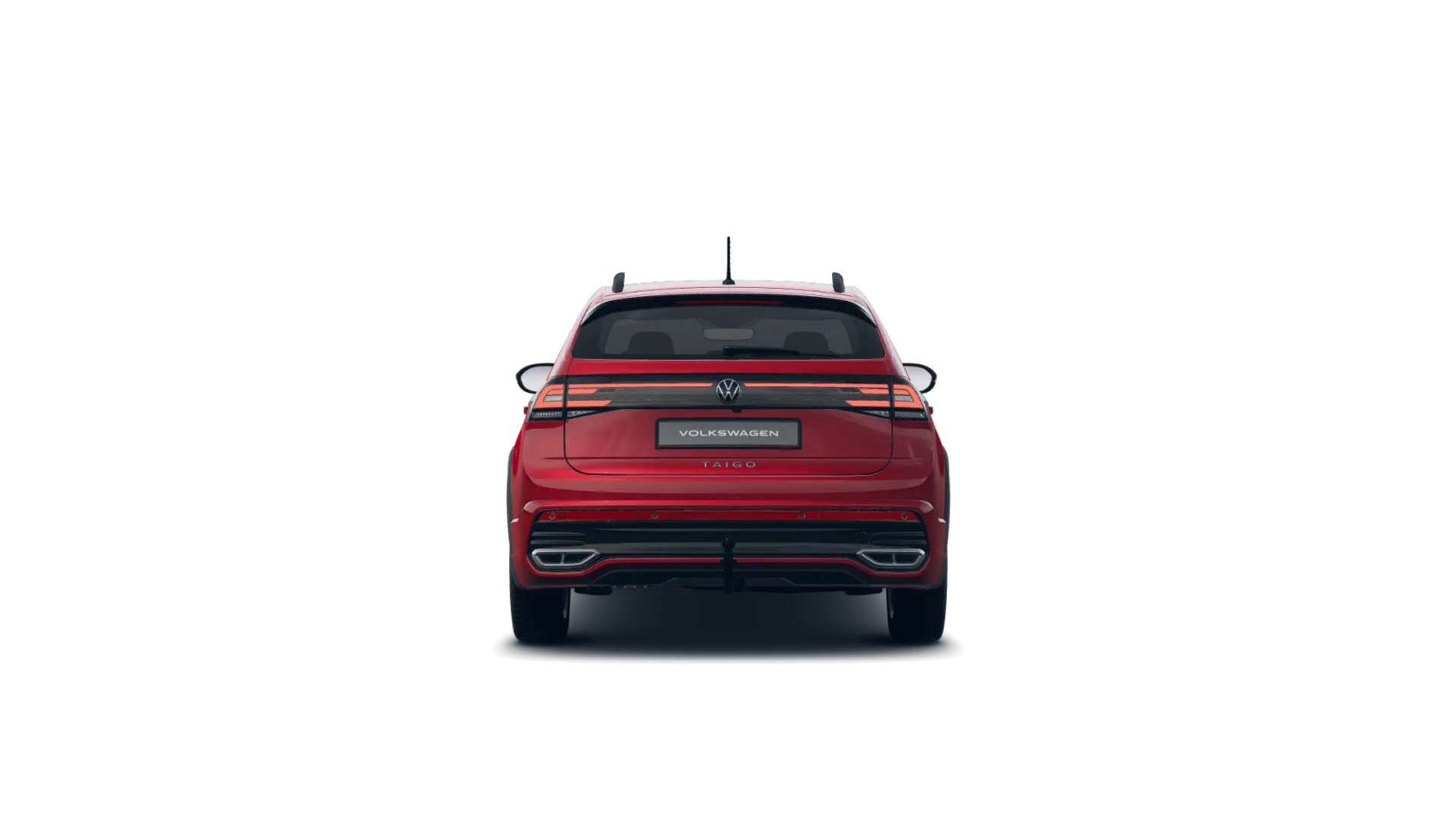 Volkswagen Taigo R-Line - 2025 - Joinsteer - #7