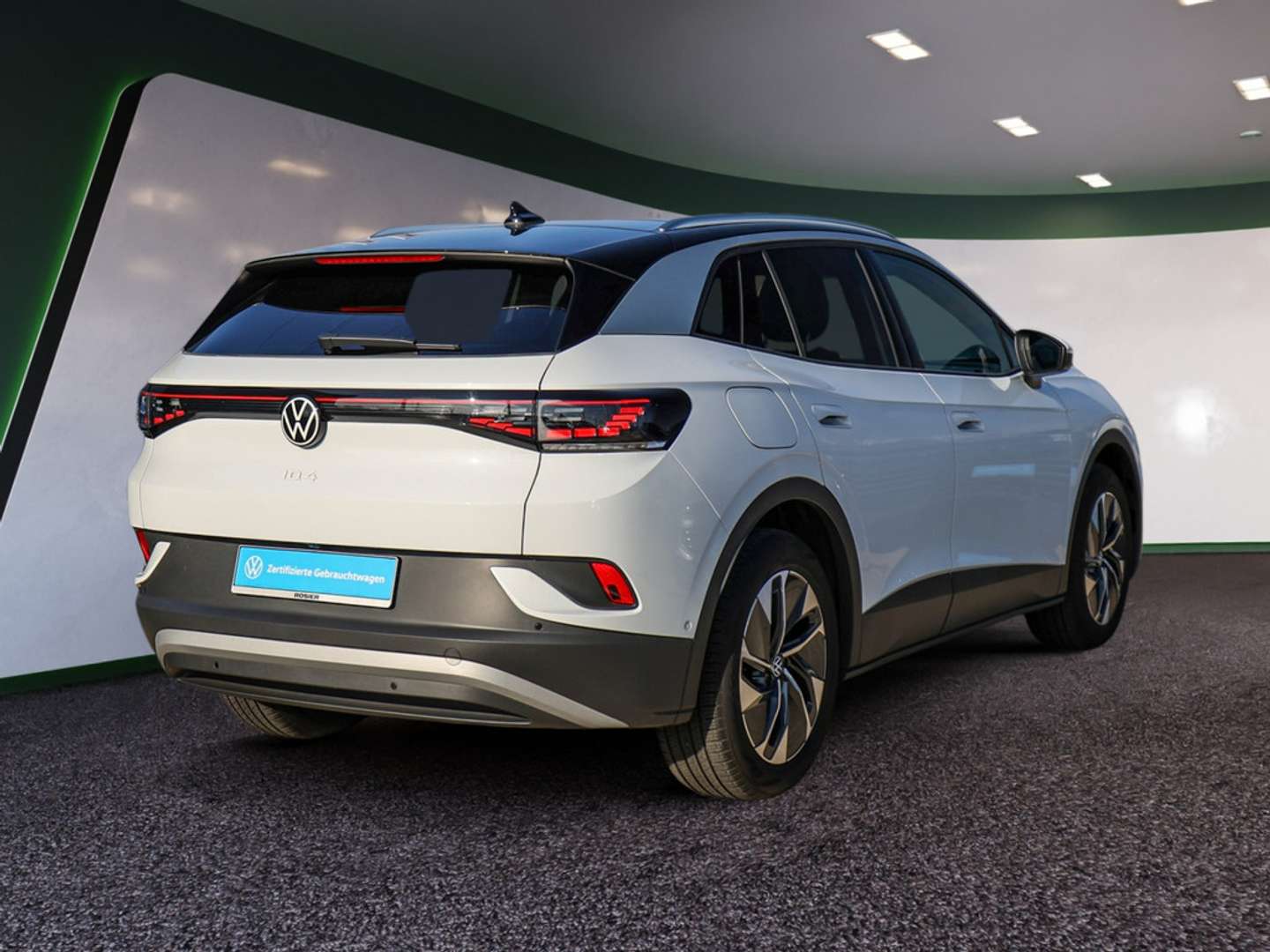 Volkswagen ID.4 Pure - 2025 - Joinsteer - #6