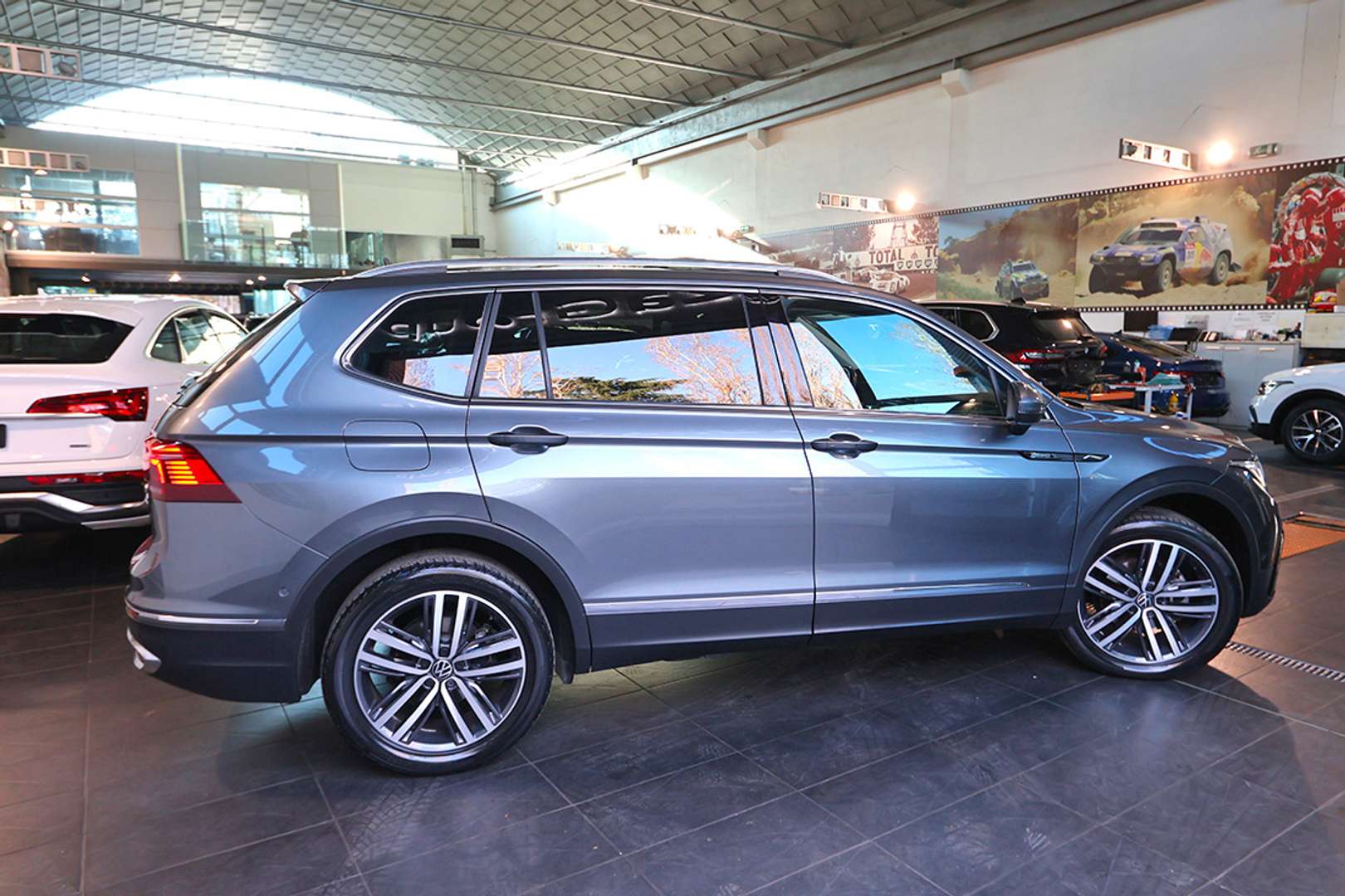 Volkswagen TIGUAN TDI 4Motion Elegance - 2022 - Joinsteer - #11