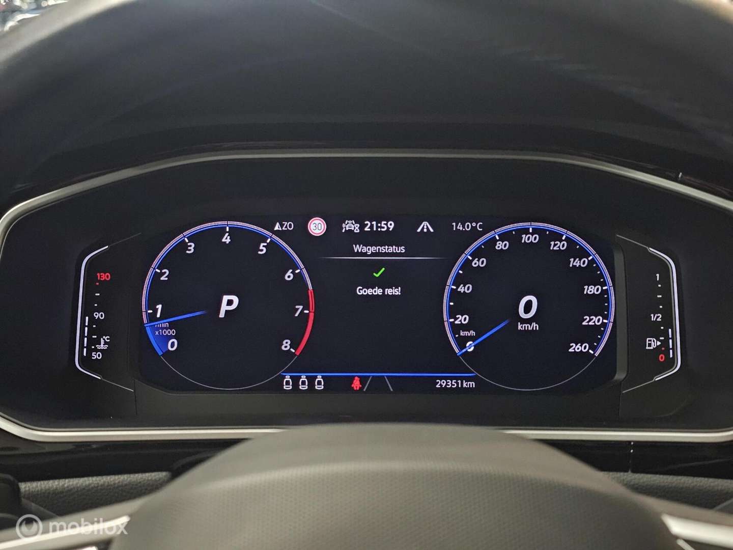 Volkswagen T-Roc R-Line - 2022 - Joinsteer - #26
