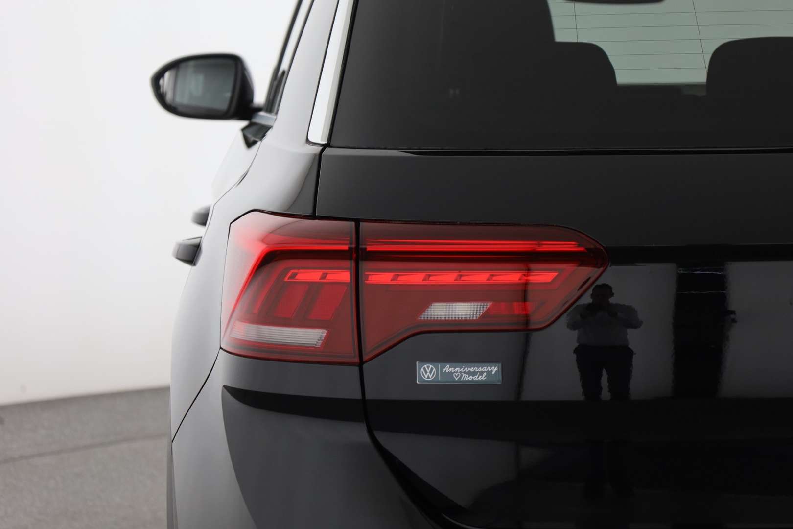 Volkswagen T-Roc TSI - 2025 - Joinsteer - #29