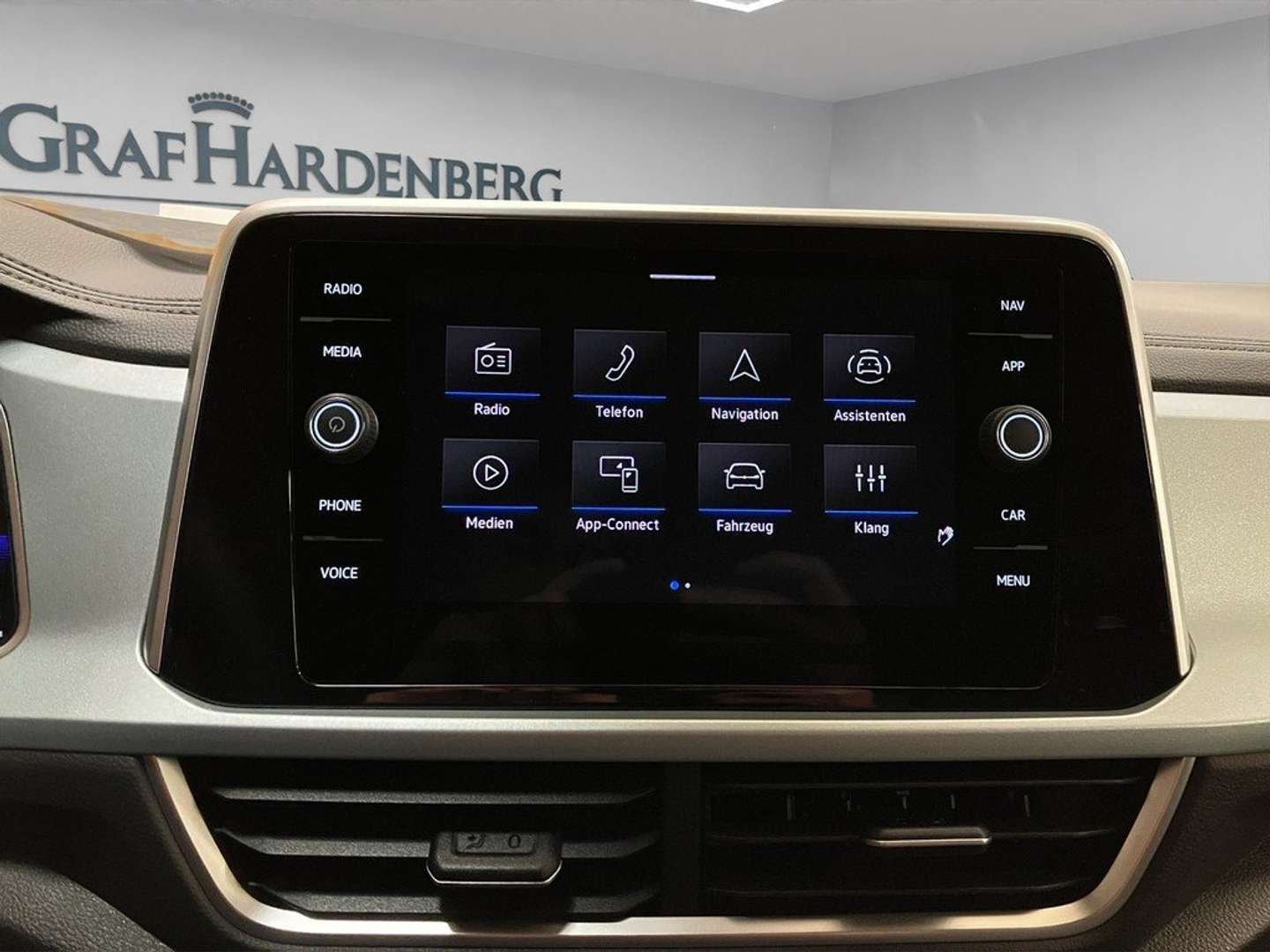 Volkswagen T-Roc TDI - 2025 - Joinsteer - #11