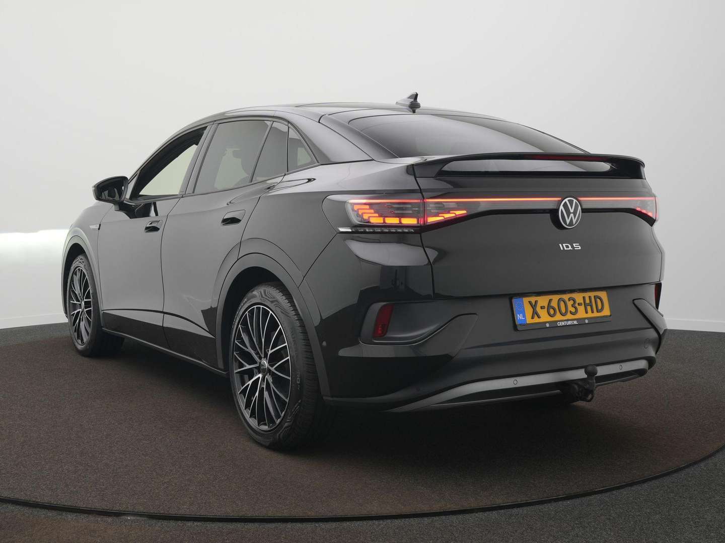 Volkswagen ID.5 Pro Advantage - 2023 - Joinsteer - #6