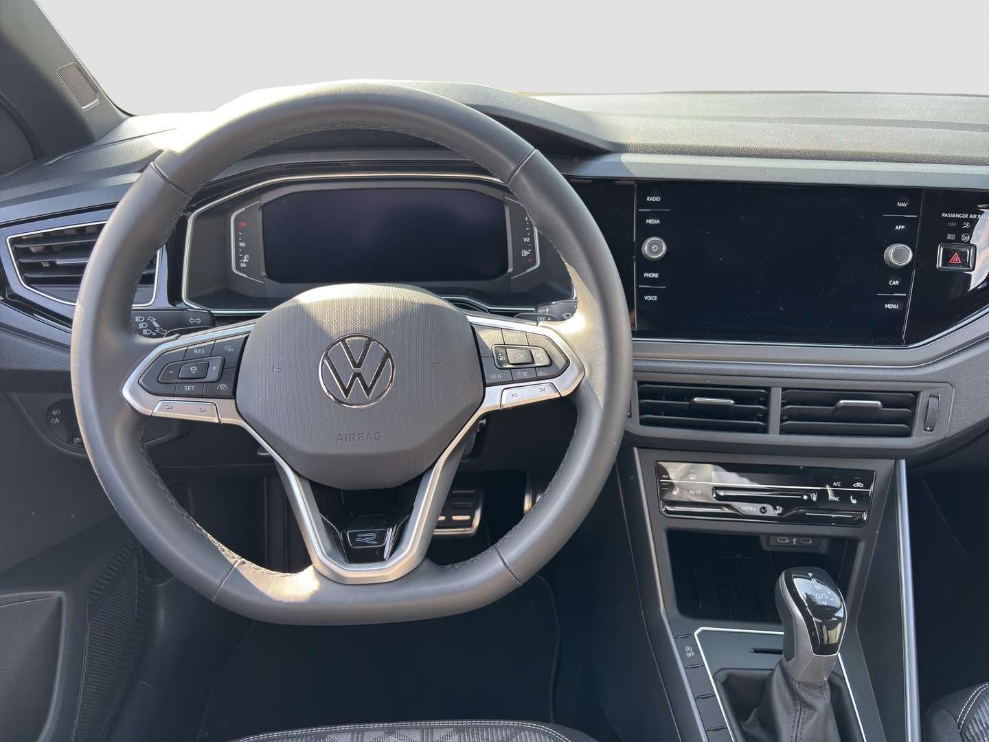 Volkswagen Taigo R-Line - 2025 - Joinsteer - #10