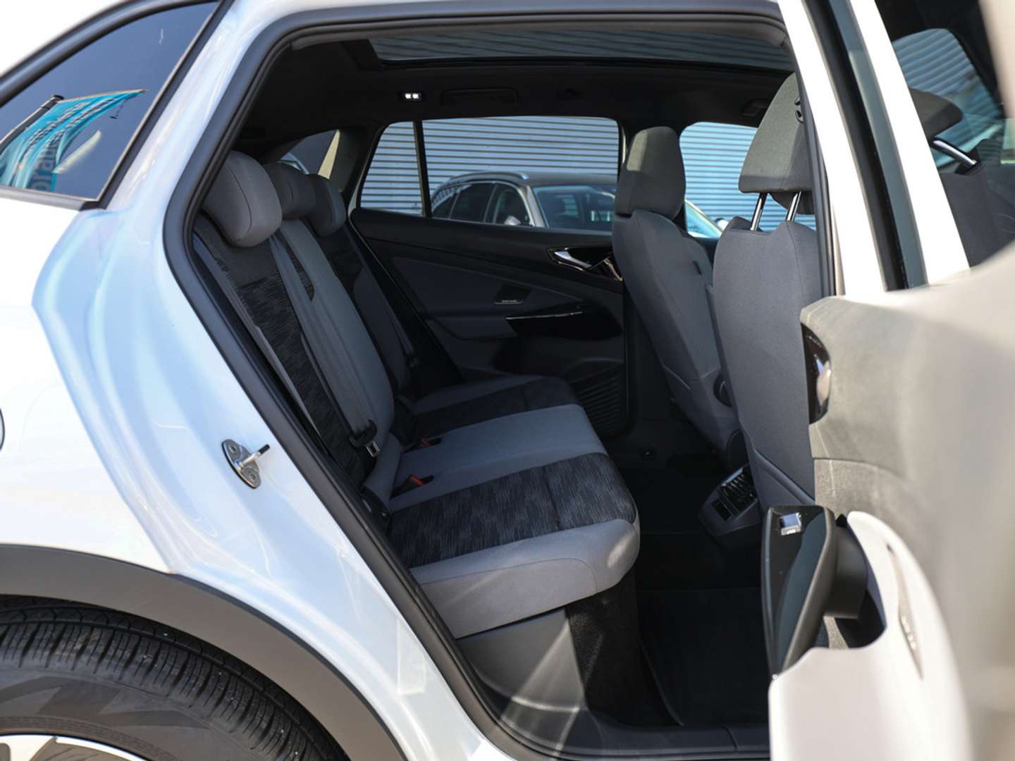 Volkswagen ID.4 Pure - 2025 - Joinsteer - #7