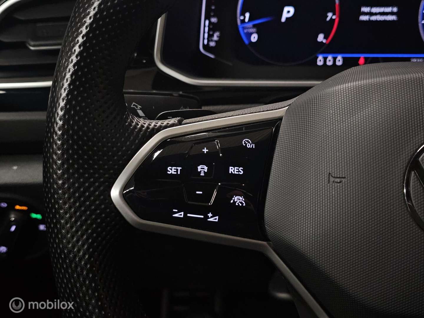 Volkswagen T-Roc R-Line - 2022 - Joinsteer - #27