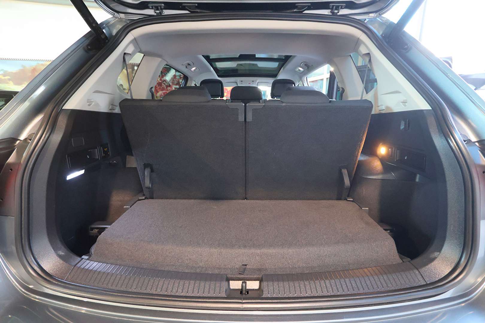 Volkswagen TIGUAN TDI 4Motion Elegance - 2022 - Joinsteer - #12