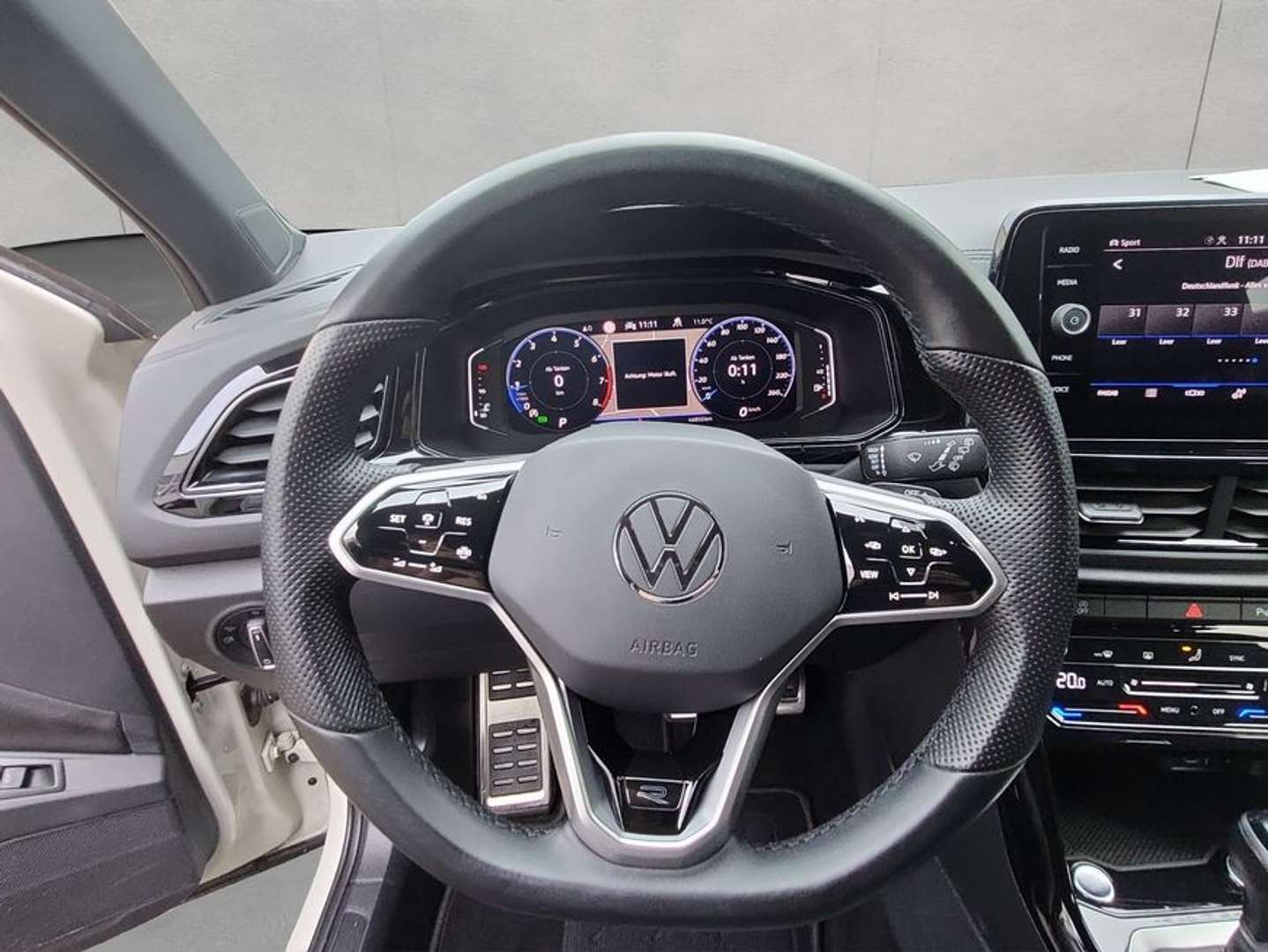 Volkswagen T-Roc R-Line - 2023 - Joinsteer - #10
