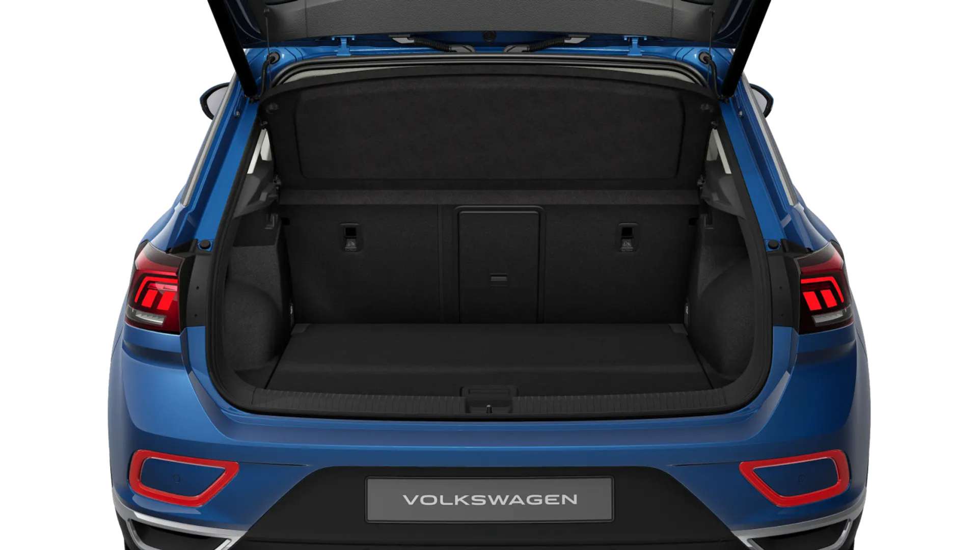 Volkswagen T-Roc TSI Style - 2025 - Joinsteer - #8