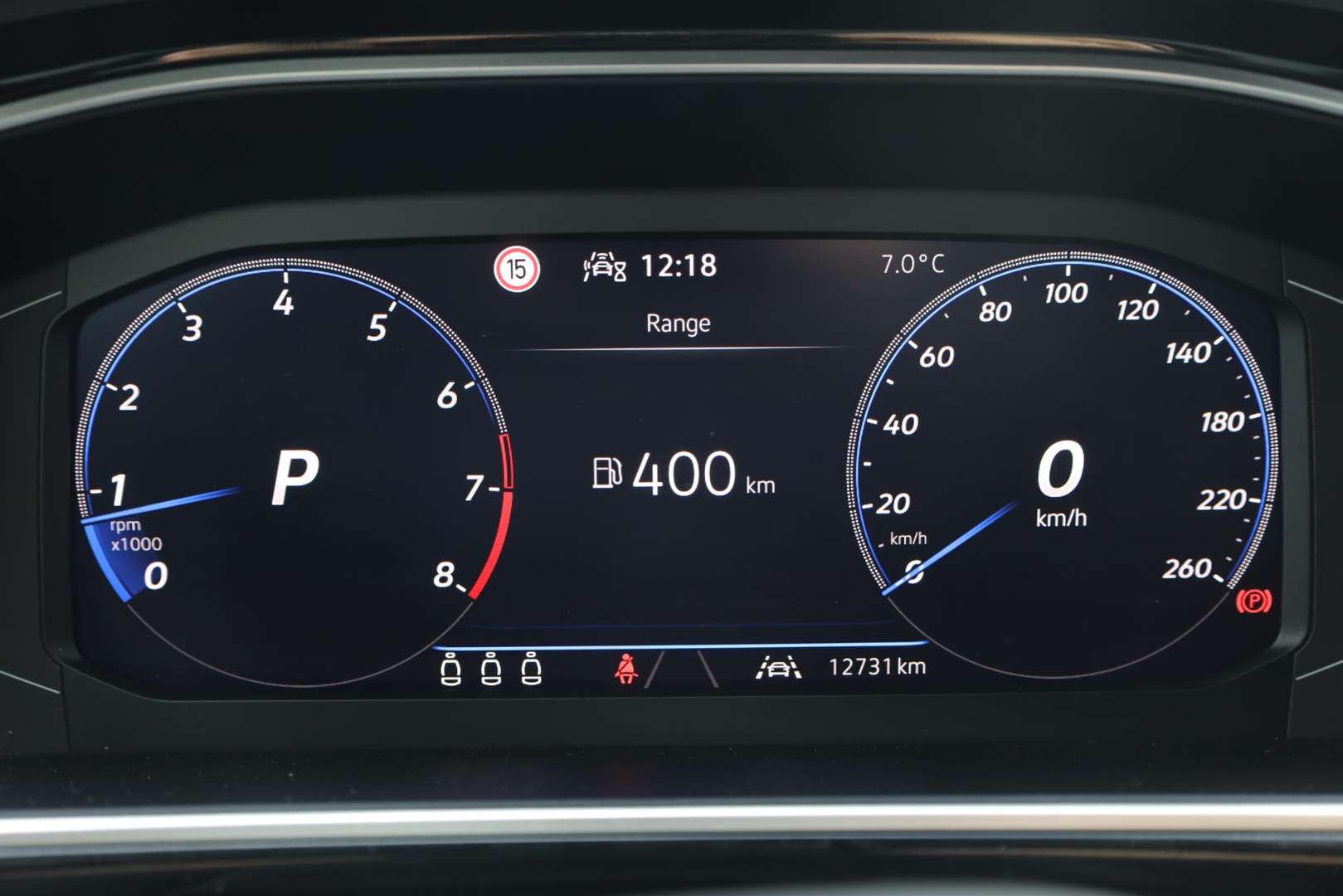 Volkswagen T-Roc R-Line - 2024 - Joinsteer - #17