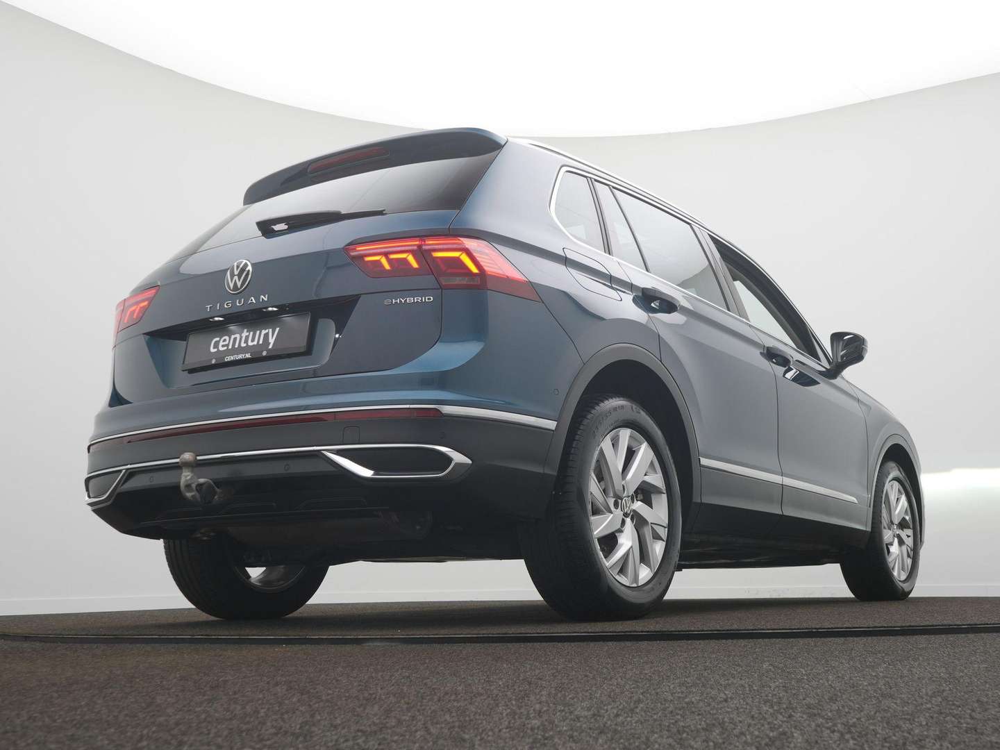 Volkswagen TIGUAN EHybrid Elegance - 2021 - Joinsteer - #10