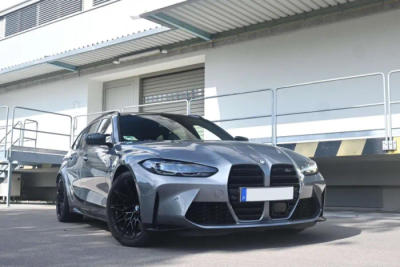 BMW M3 Touring XDrive Competition -  - Joinsteer - #1